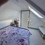 Eden Appartement *