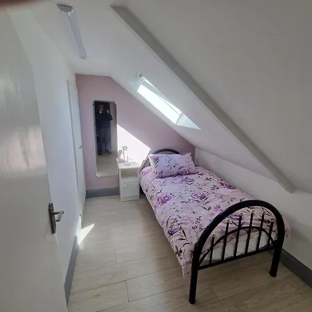 Appartement Eden Castlemaine