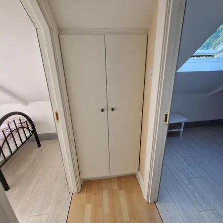 Eden شقة كاستلماين