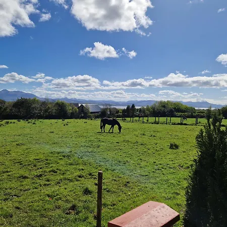 Apartmán Eden Castlemaine