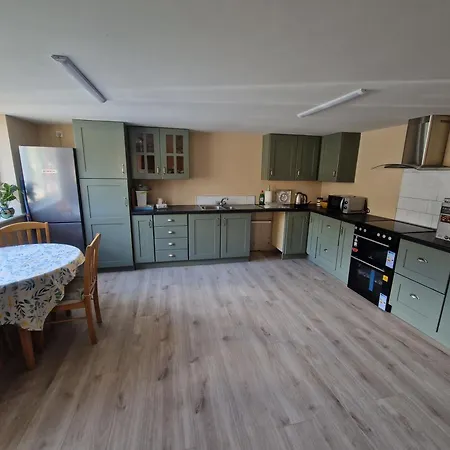 Eden Appartement