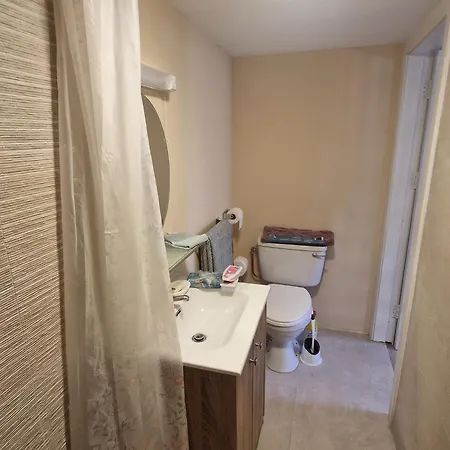 Apartment Eden