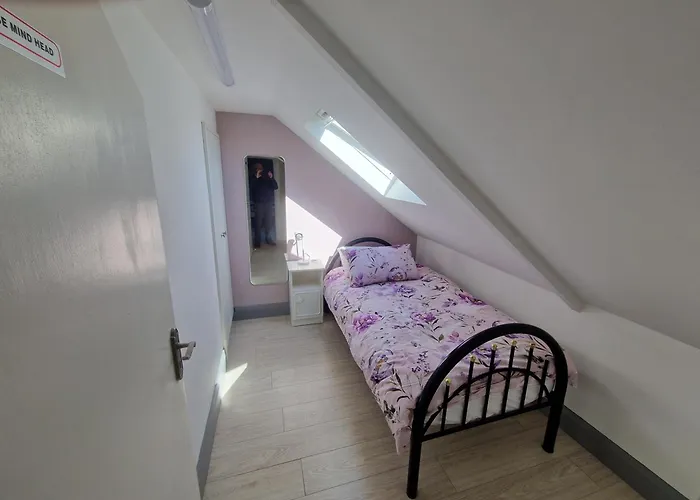 Апартаменты Eden Каслмейн