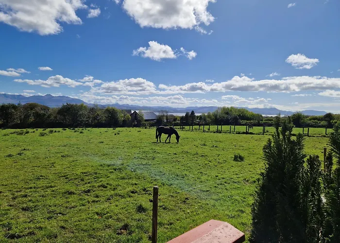 Апартаменты Eden Каслмейн