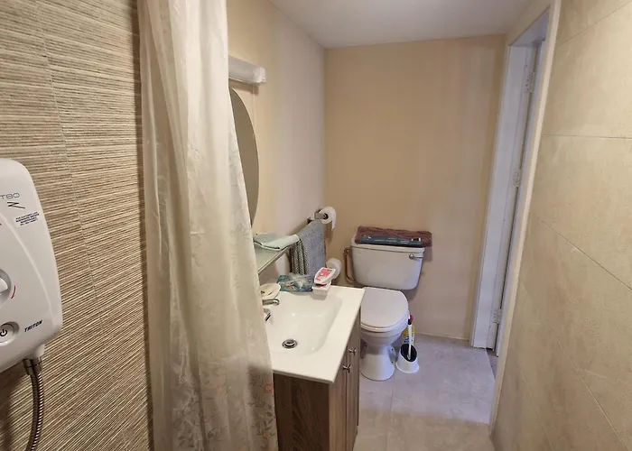 Апартаменты Eden